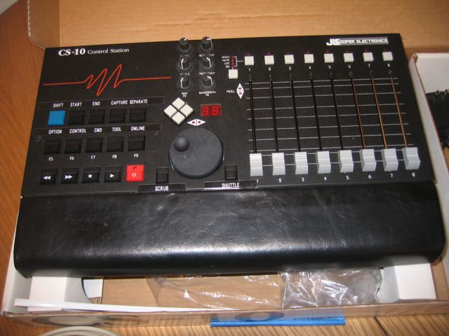 JLCooper-CS10