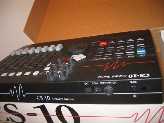 JLCooper-CS10
