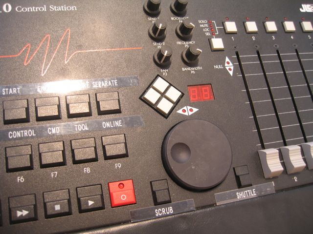 JLCooper-CS10