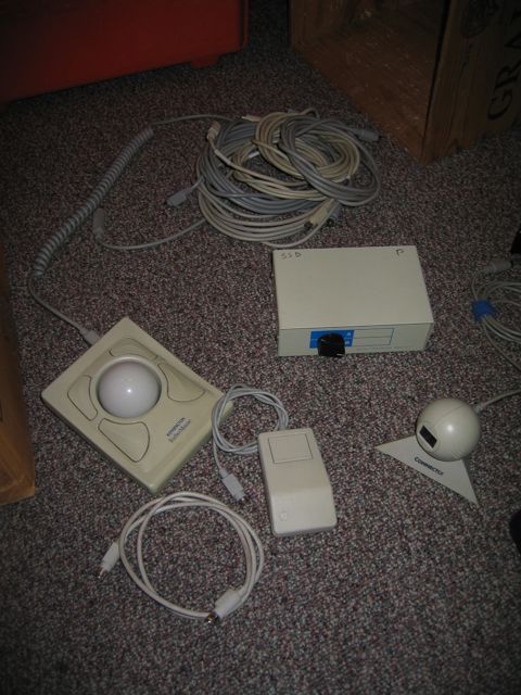 Mac Peripherals