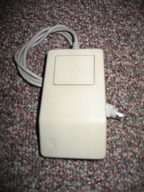 Mac Mouse circa 1994 - excellent condition