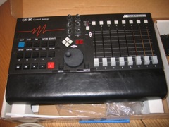 JLCooper-CS10