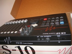 JLCooper-CS10