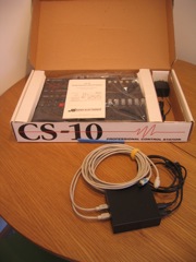 JLCooper-CS10
