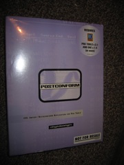 PostConform Box